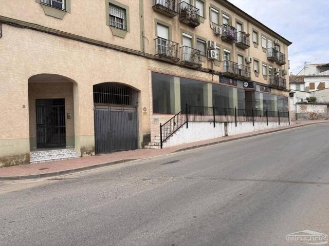 Piso en Venta en Benamejí