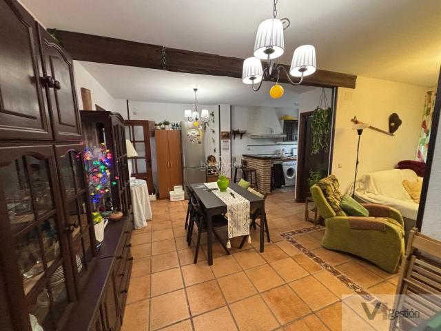 Piso en venta en Benaocaz. BenaocazPiso. Pisos.