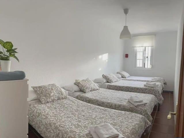 Piso en venta en Benaocaz, Cádiz