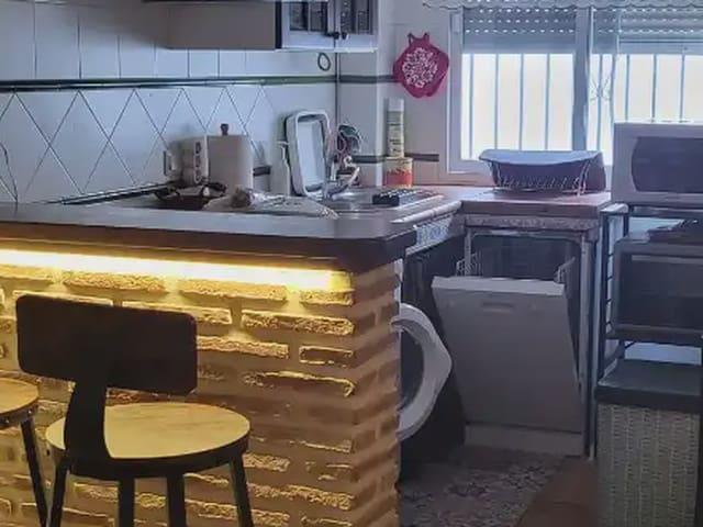 Piso en venta en Benaocaz, Cádiz