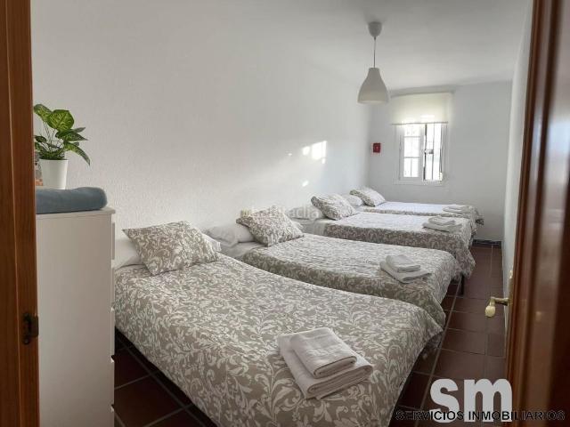 Piso en venta en Benaocaz. Encanto rural y comodidad en el corazón de Benaocaz. Pisos.