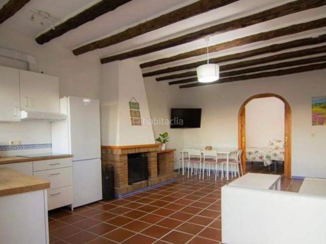 Piso en venta en Benaocaz. piso planta baja amplio y con buenas vistas. Pisos.