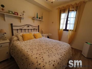 Piso en venta en Benaocaz. Venta de piso en Benaocaz. Pisos.