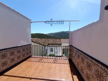 Piso en venta en Benaoján, Málaga