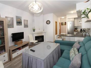 Piso en venta en Benaoján