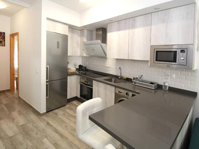 Piso en venta en Benaoján