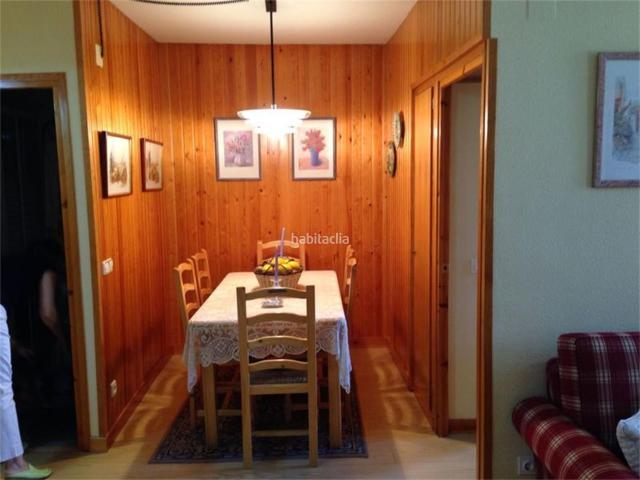 Piso en venta en Benasque. Benasque avenida de la estación. Pisos.