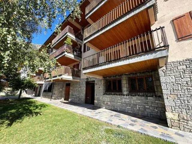 Piso en Venta en Benasque