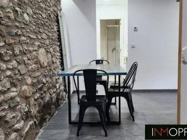 Piso en Venta en Benasque