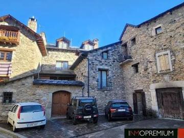 Piso en venta en Benasque
