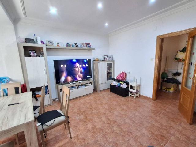 Piso en Venta en Benetússer