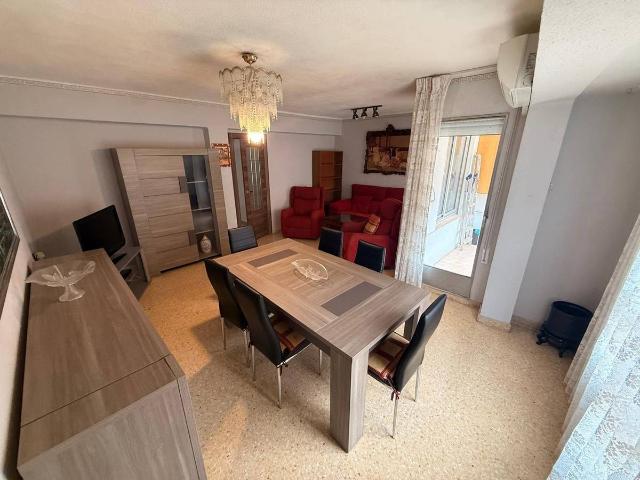 Piso en Venta en Benetússer
