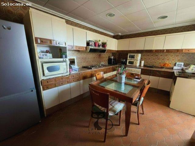 PISO EN VENTA EN BENETUSSER