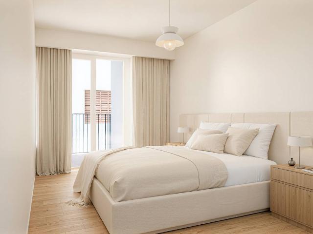 Piso en Venta en Benetússer