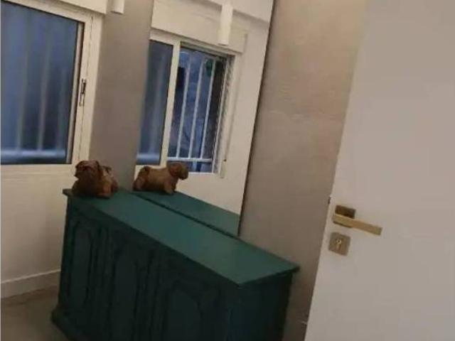 Piso en Venta en Benetússer
