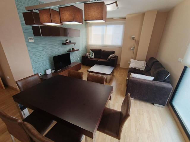 Piso en venta en Benetússer