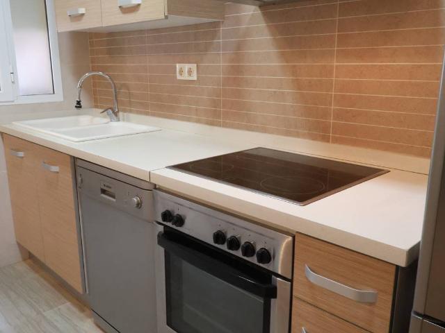 Piso en Venta en Benetússer