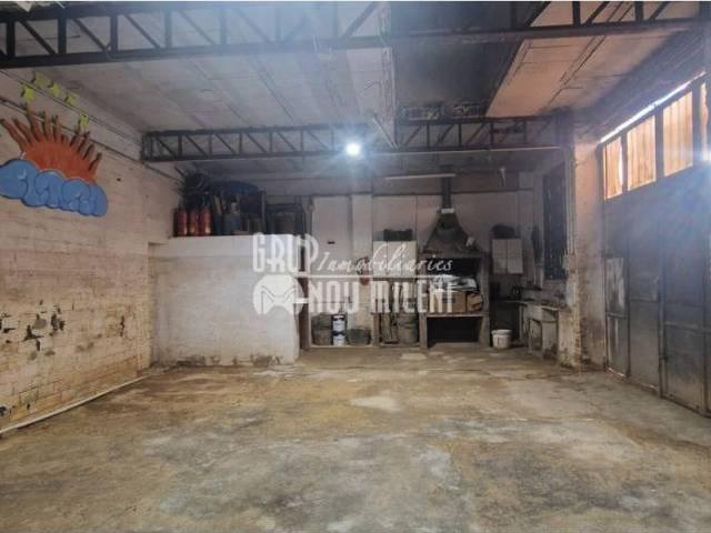Piso en Venta en Benetússer