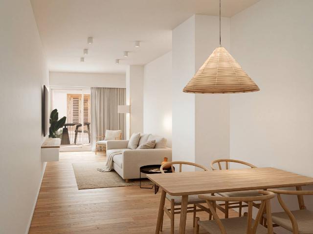 Piso en Venta en Benetússer