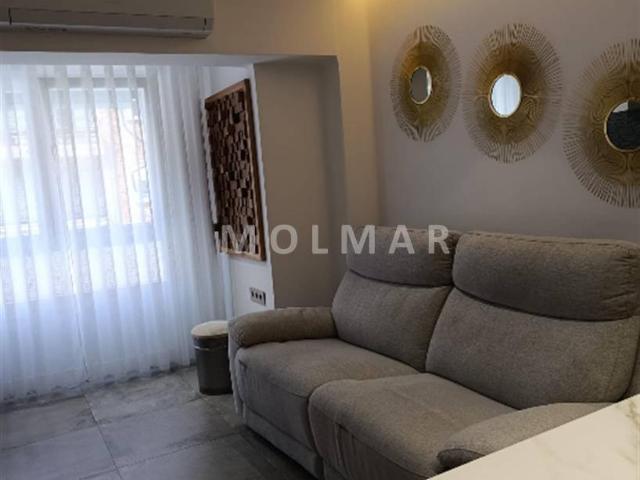 Piso en Venta en Benetússer