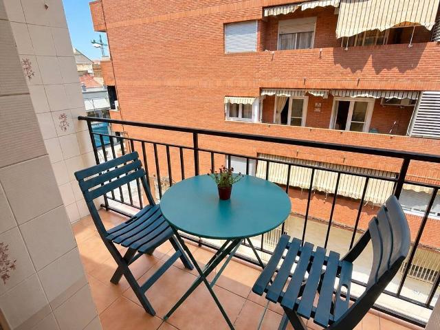 Piso en Venta en Benetússer
