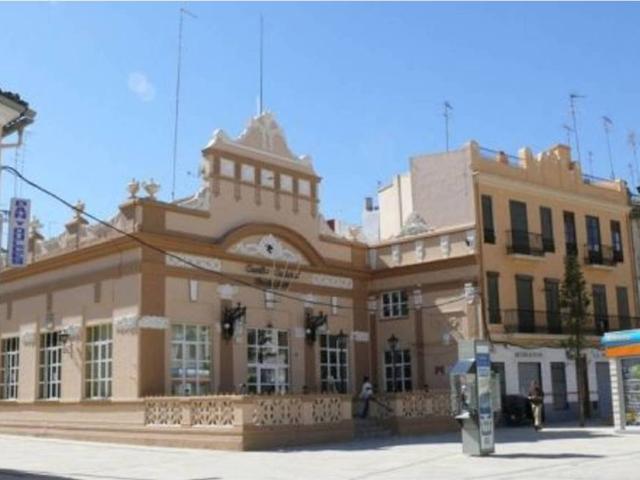 Piso en Venta en Benetússer