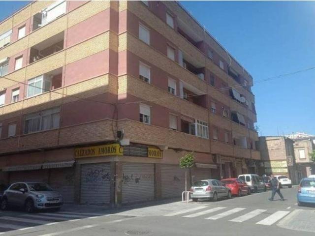 Piso en Venta en Benetússer