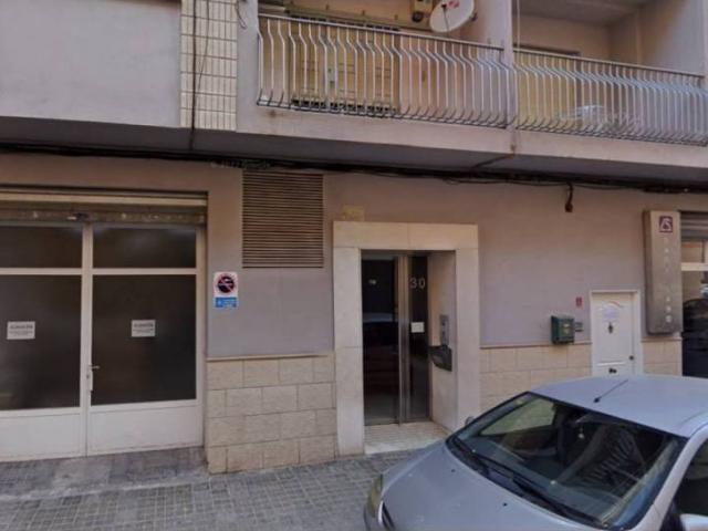 Piso en Venta en Benetússer