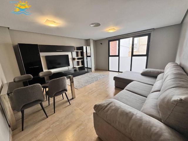 Piso en Venta en Benetússer