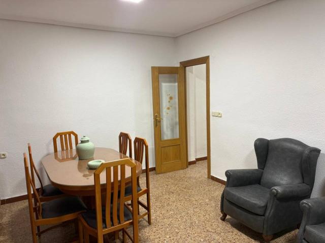 Piso en venta en Benetússer
