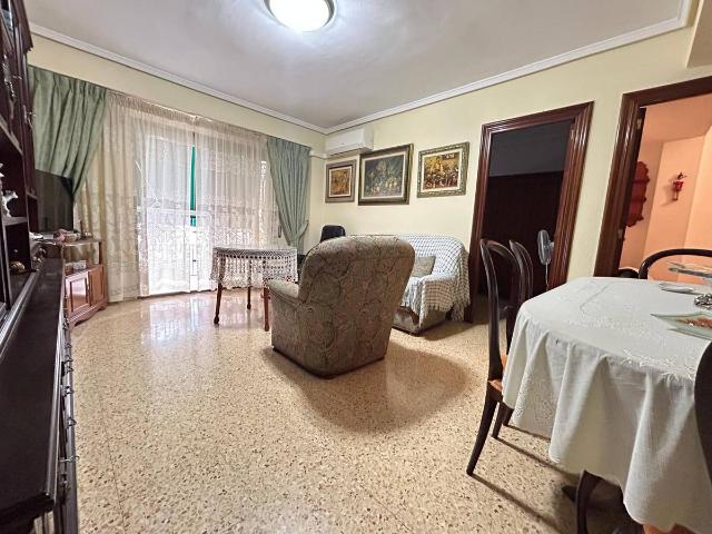 Piso en Venta en Benetússer