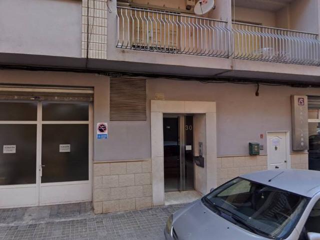 Piso en Venta en Benetússer