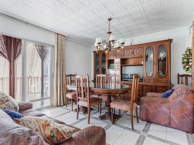 Piso en venta en Benetússer, Valencia Costa Valencia