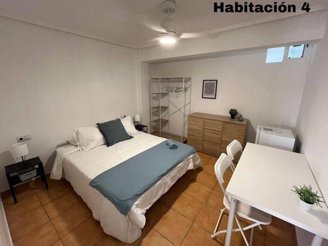 Piso en venta en Benetússer, Valencia Costa Valencia