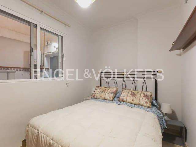 Piso en venta en Benetússer, Valencia Costa Valencia