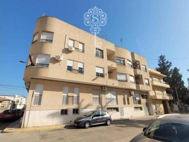 Piso en Venta en Benejúzar