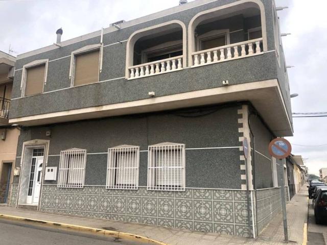 Piso en Venta en Benejúzar