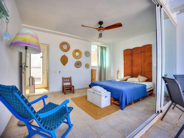 Piso en venta en Benitachell / Benitatxell, Alicante Costa Blanca
