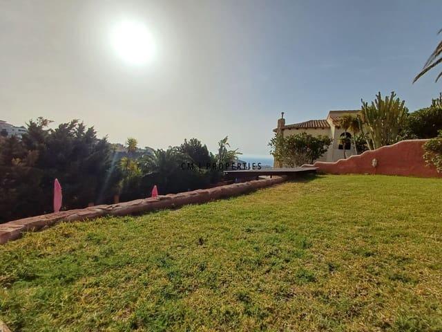 Piso en venta en Benitachell / Benitatxell, Alicante Costa Blanca