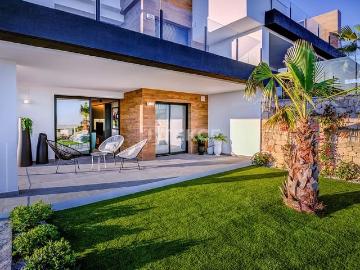 Piso en venta en Benitachell / Benitatxell, Alicante Costa Blanca