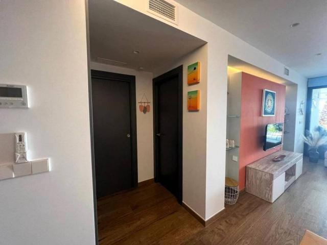 Piso en Venta en Benitachell El Poble Nou de Benitatxell