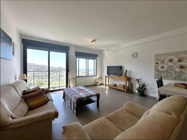 Piso en Venta en Benitachell El Poble Nou de Benitatxell