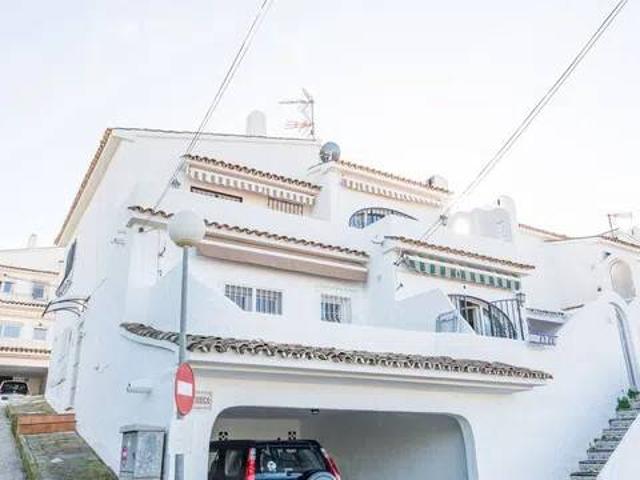 Piso en Venta en Benitachell El Poble Nou de Benitatxell