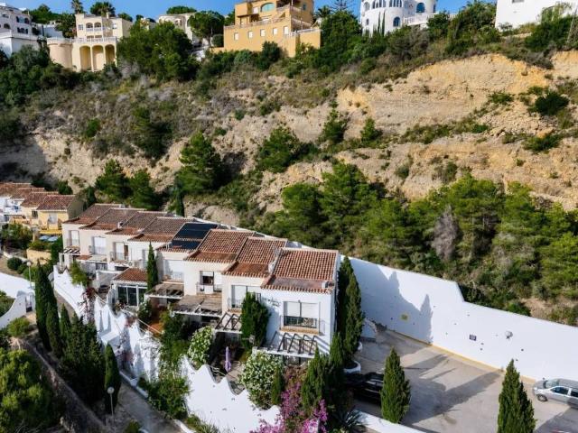 Piso en Venta en Benitachell El Poble Nou de Benitatxell