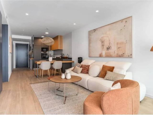 Piso en Venta en Benitachell El Poble Nou de Benitatxell