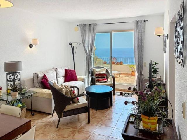 Piso en Venta en Benitachell El Poble Nou de Benitatxell