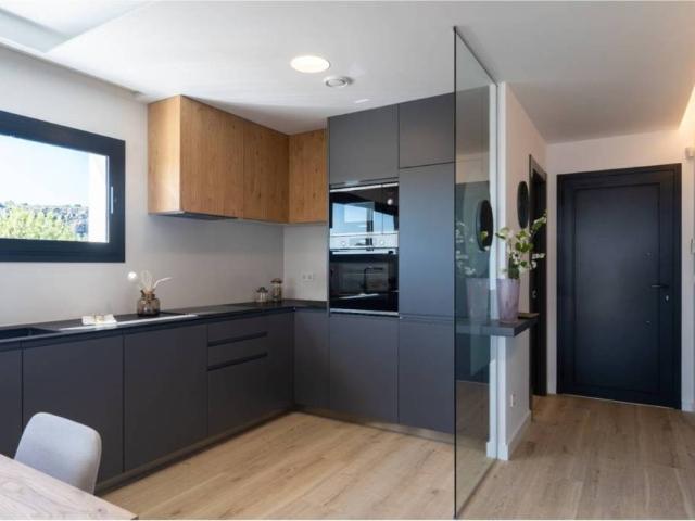 Piso en Venta en Benitachell El Poble Nou de Benitatxell