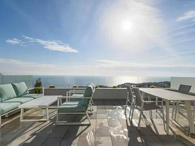 Piso en Venta en Benitachell El Poble Nou de Benitatxell