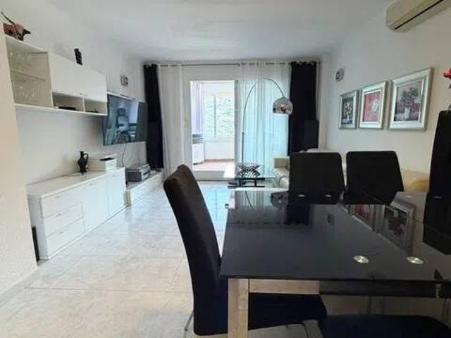 Piso en Venta en Benitachell El Poble Nou de Benitatxell