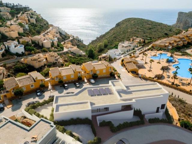 Piso en Venta en Benitachell El Poble Nou de Benitatxell